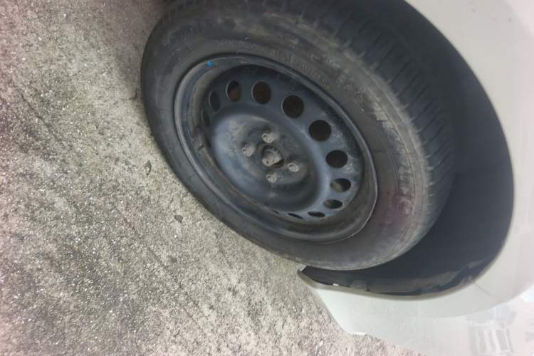 Used Toyota Vios 2021 1.5L CVT Innovation Edition Right Front Wheel Hub