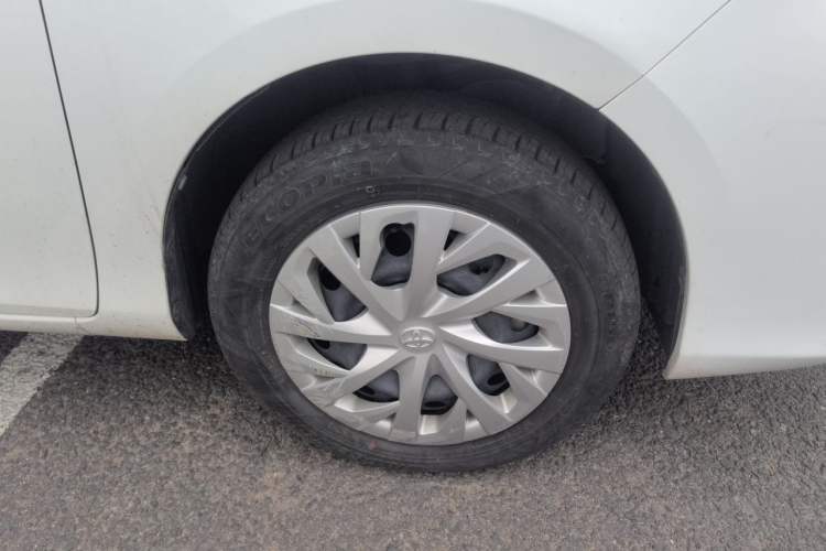 Used Toyota Vios 2021 1.5L CVT Innovation Edition Right Front Wheel Hub