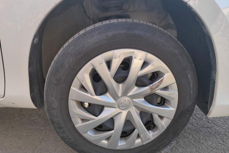 Used Toyota Vios 2021 1.5L CVT Innovation Edition Right Front Wheel Hub
