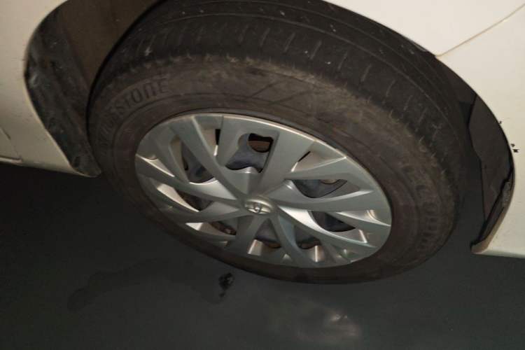 Used Toyota Vios 2021 1.5L CVT Innovation Edition Right Front Wheel Hub