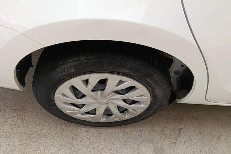 Used Toyota Vios 2021 1.5L CVT Innovation Edition Right Rear Wheel Hub