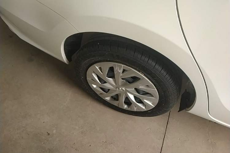 Used Toyota Vios 2021 1.5L CVT Innovation Edition Right Rear Wheel Hub