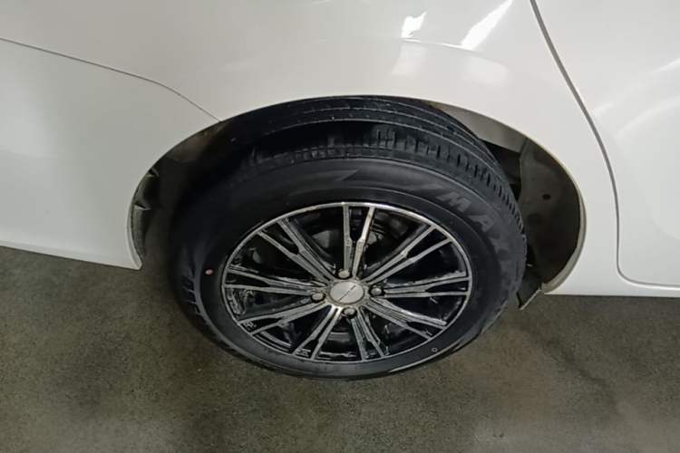Used Toyota Vios 2021 1.5L CVT Innovation Edition Right Rear Wheel Hub