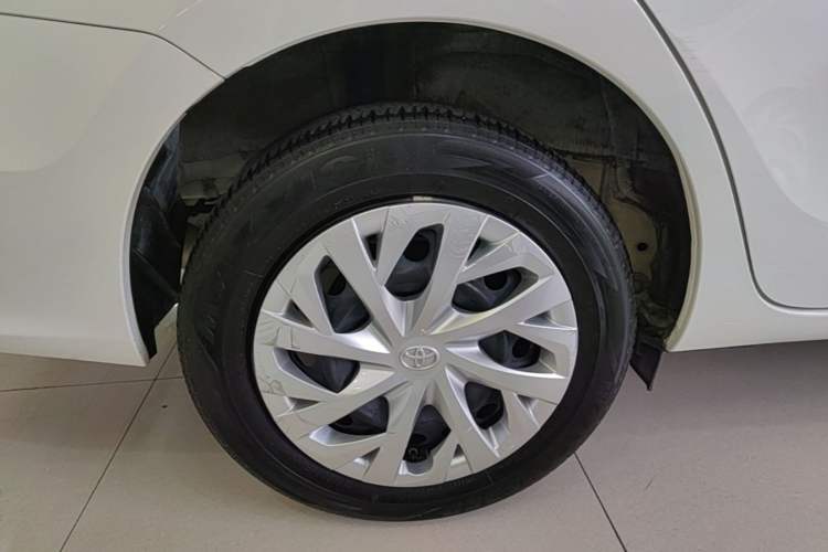 Used Toyota Vios 2021 1.5L CVT Innovation Edition Right Rear Wheel Hub