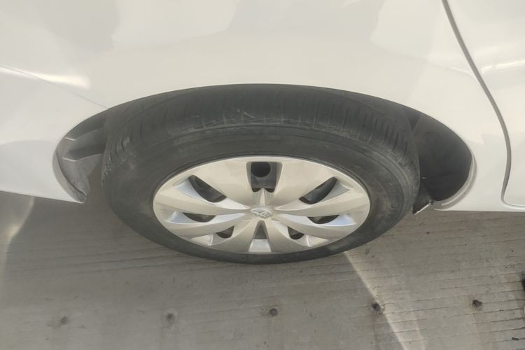 Used Toyota Vios 2021 1.5L CVT Innovation Edition Right Rear Wheel Hub