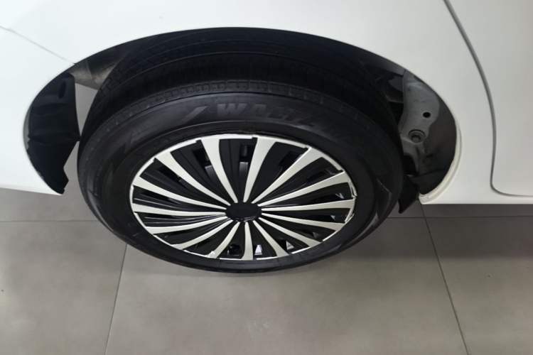 Used Toyota Vios 2021 1.5L CVT Innovation Edition Right Rear Wheel Hub