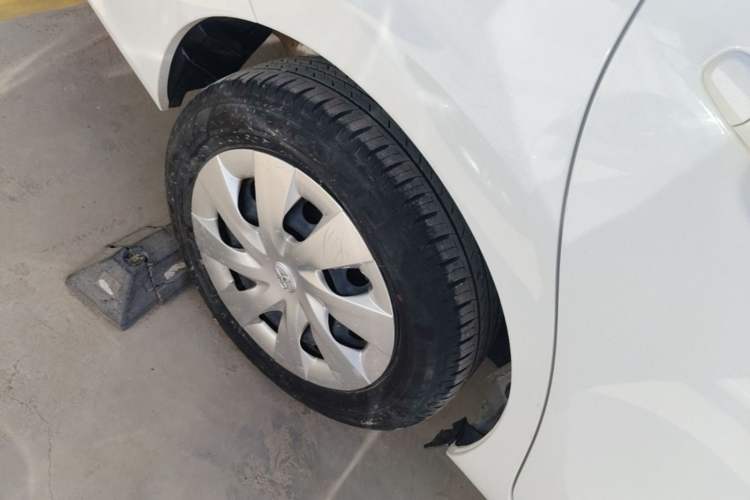 Used Toyota Vios 2021 1.5L CVT Innovation Edition Right Rear Wheel Hub
