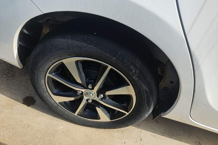 Used Toyota Vios 2021 1.5L CVT Innovation Edition Right Rear Wheel Hub