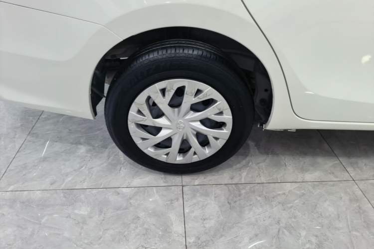 Used Toyota Vios 2021 1.5L CVT Innovation Edition Right Rear Wheel Hub