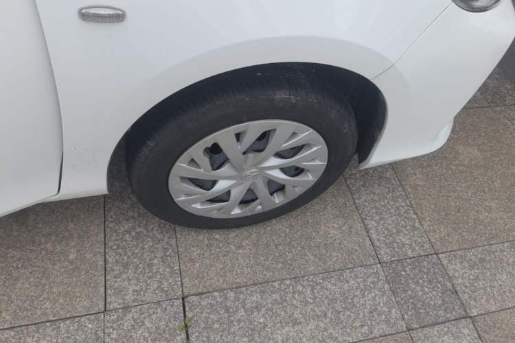 Used Toyota Vios 2021 1.5L CVT Innovation Edition Right Rear Wheel Hub