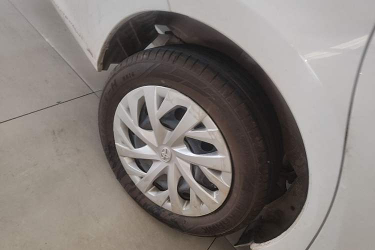 Used Toyota Vios 2021 1.5L Manual Trend Edition Right Rear Wheel Hub