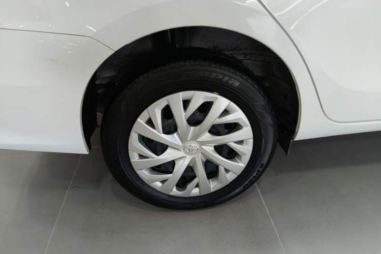 Used Toyota Vios 2021 1.5L CVT Smart Drive Edition Right Rear Wheel Hub
