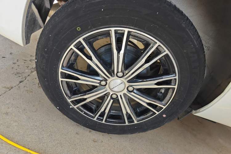 Used Toyota Vios 2021 1.5L CVT Innovation Edition Right Rear Wheel Hub