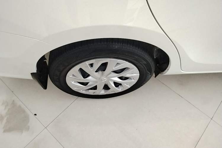 Used Toyota Vios 2021 1.5L CVT Innovation Edition Right Rear Wheel Hub