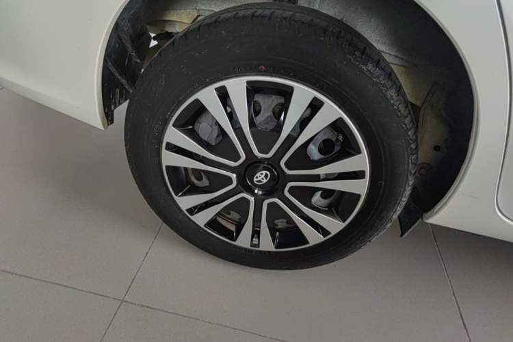 Used Toyota Vios 2021 1.5L Manual Trend Edition Right Rear Wheel Hub