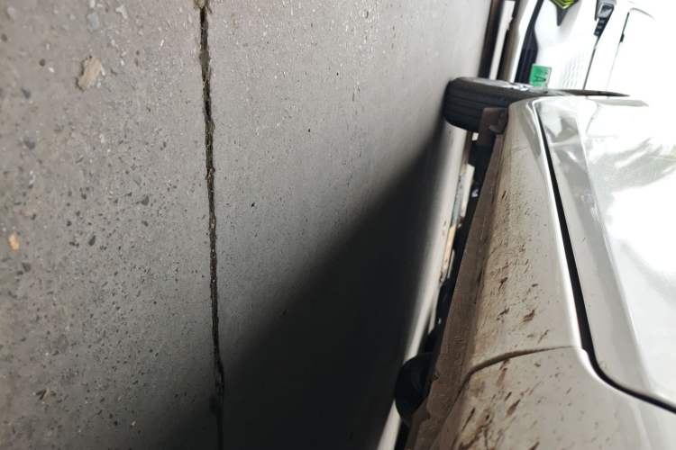 Used Toyota Vios 2021 1.5L CVT Innovation Edition Right Side Sill