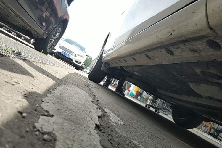 Used Toyota Vios 2021 1.5L CVT Comfort Edition Right Side Sill