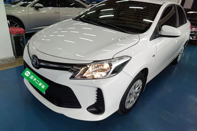 Used Toyota Vios 2021 1.5L CVT Smart Drive Edition Guazi used car, China used car export, Used car for sale, Used  cars, Cheapest cars for sale