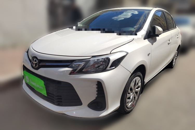 Used Toyota Vios 2021 1.5L CVT Innovation Edition Guazi used car, China used car export, Used car for sale, Used  cars, Cheapest cars for sale