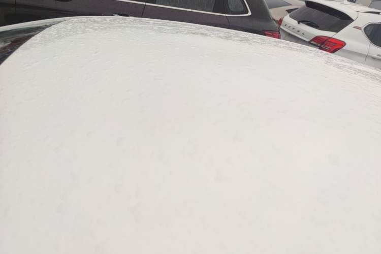 Used Toyota Vios 2021 1.5L CVT Innovation Edition Roof