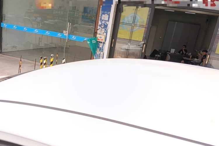 Used Toyota Vios 2021 1.5L CVT Innovation Edition Roof