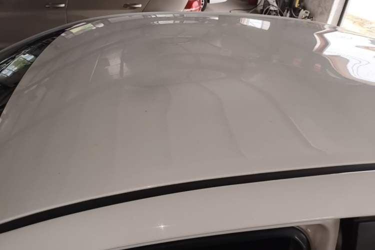 Used Toyota Vios 2021 1.5L CVT Innovation Edition Roof