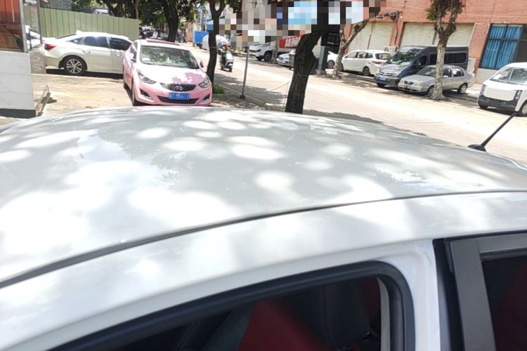Used Toyota Vios 2021 1.5L CVT Innovation Edition Roof