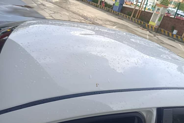 Used Toyota Vios 2021 1.5L CVT Innovation Edition Roof