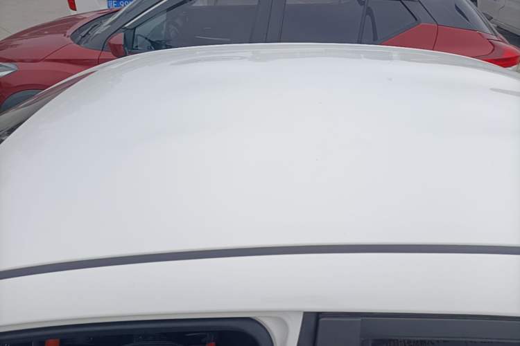 Used Toyota Vios 2021 1.5L CVT Comfort Edition Roof