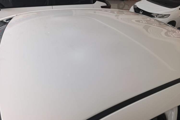 Used Toyota Vios 2021 1.5L CVT Innovation Edition Roof