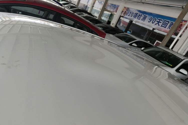 Used Toyota Vios 2021 1.5L CVT Innovation Edition Roof