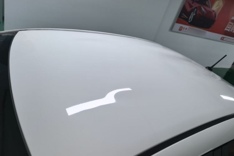 Used Toyota Vios 2021 1.5L CVT Innovation Edition Roof
