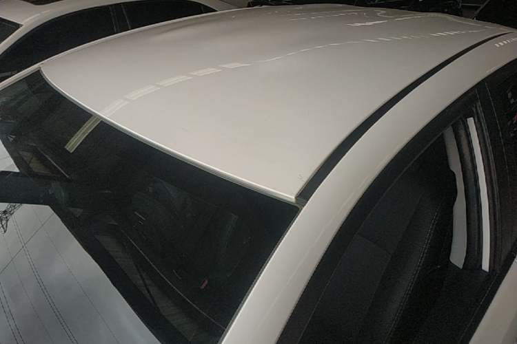 Used Toyota Vios 2021 1.5L CVT Innovation Edition Roof