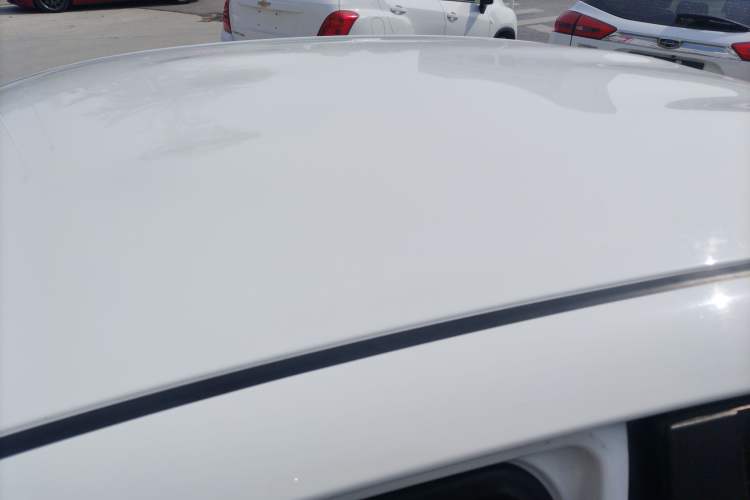 Used Toyota Vios 2021 1.5L CVT Innovation Edition Roof