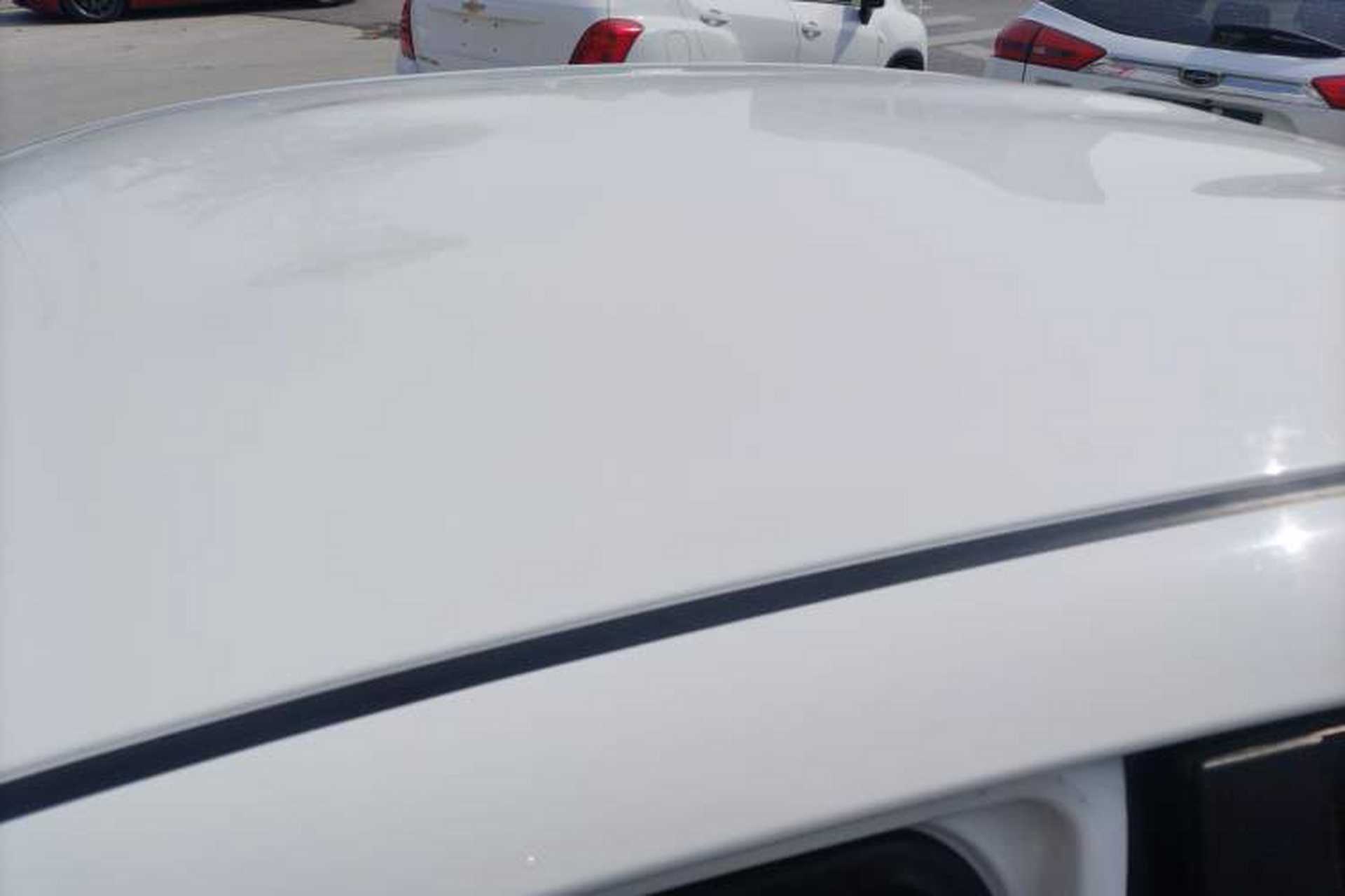Used Toyota Vios 2021 1.5L CVT Innovation Edition Roof