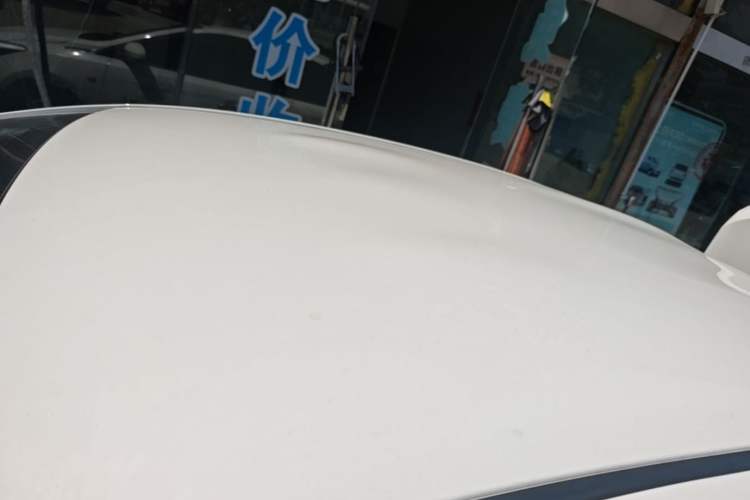 Used Toyota Vios 2021 1.5L CVT Comfort Edition Roof