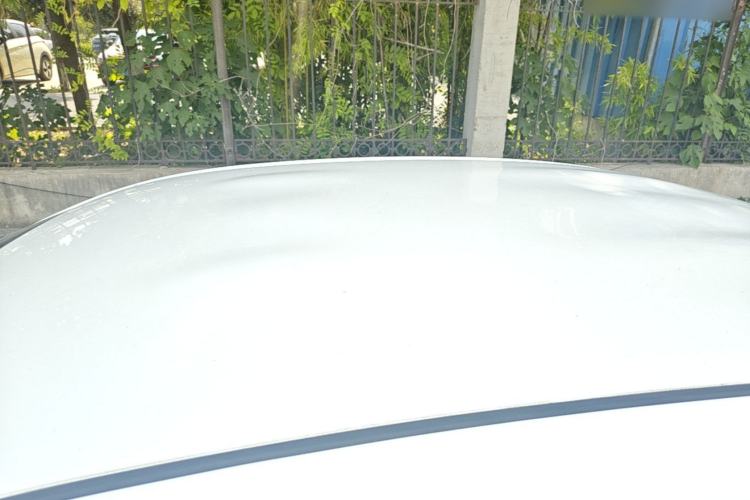 Used Toyota Vios 2021 1.5L CVT Innovation Edition Roof