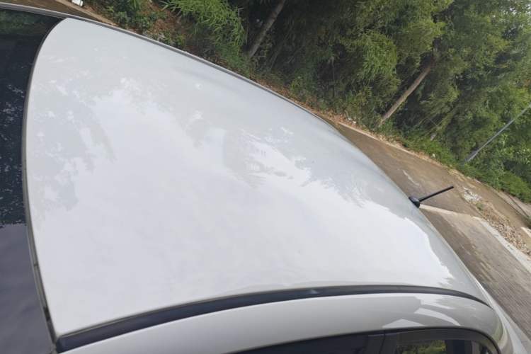 Used Toyota Vios 2021 1.5L CVT Innovation Edition Roof