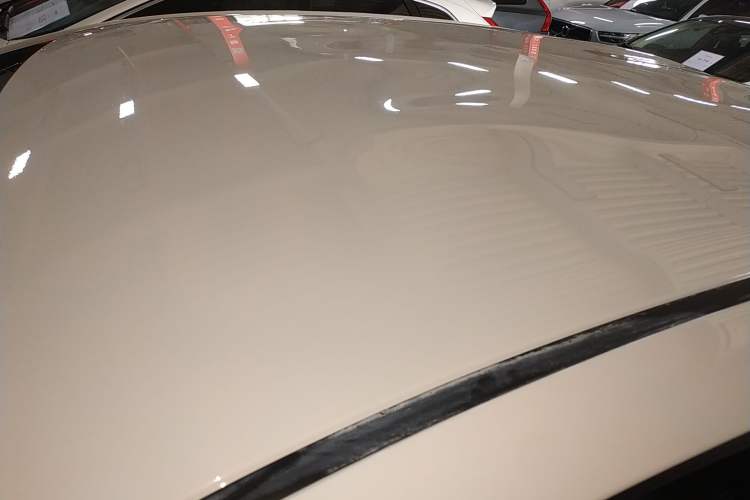 Used Toyota Vios 2021 1.5L CVT Innovation Edition Roof