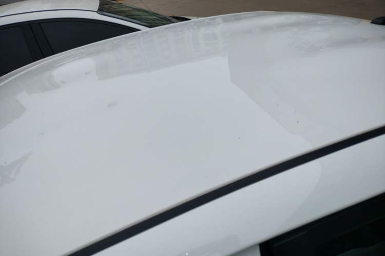 Used Toyota Vios 2021 1.5L CVT Innovation Edition Roof