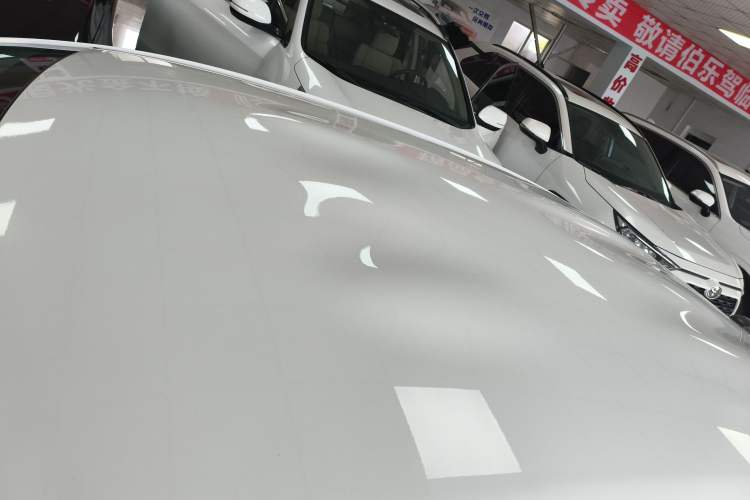 Used Toyota Vios 2021 1.5L CVT Innovation Edition Roof