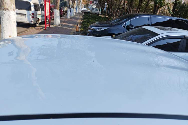 Used Toyota Vios 2021 1.5L CVT Innovation Edition Roof