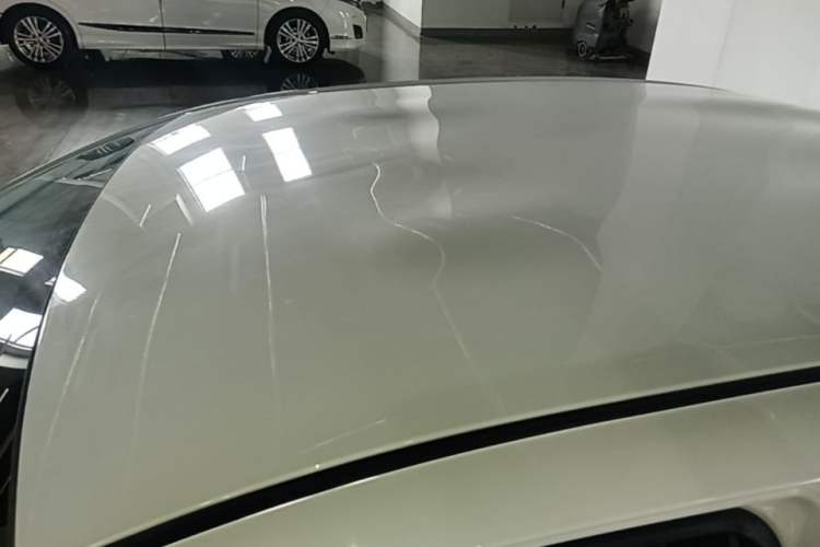 Used Toyota Vios 2021 1.5L CVT Innovation Edition Roof