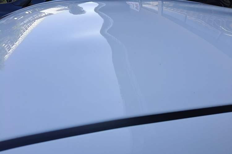 Used Toyota Vios 2021 1.5L CVT Innovation Edition Roof