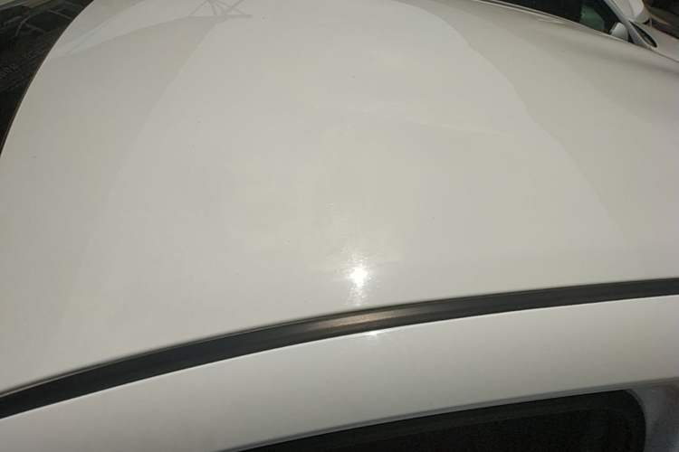Used Toyota Vios 2021 1.5L CVT Innovation Edition Roof