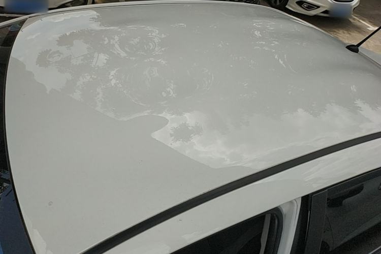 Used Toyota Vios 2021 1.5L CVT Innovation Edition Roof
