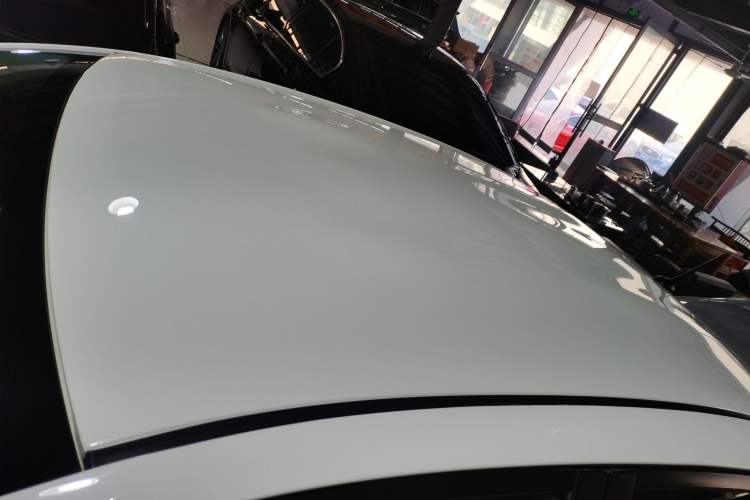 Used Toyota Vios 2021 1.5L CVT Innovation Edition Roof