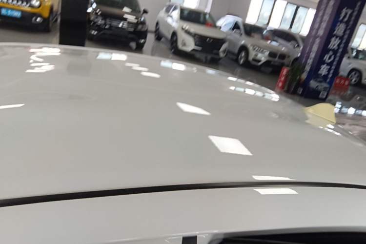 Used Toyota Vios 2021 1.5L CVT Innovation Edition Roof