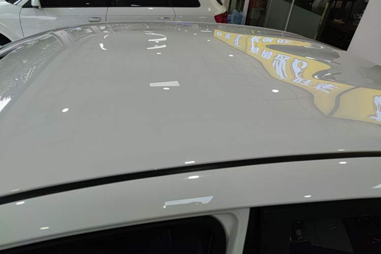 Used Toyota Vios 2021 1.5L CVT Innovation Edition Roof