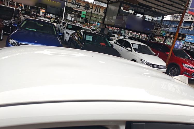 Used Toyota Vios 2021 1.5L CVT Innovation Edition Roof